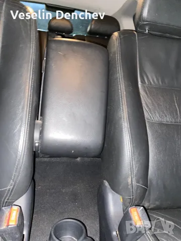 Honda Civic/Хонда Сивик 2005 1.6 v-tec  на части.! , снимка 15 - Автомобили и джипове - 48576970