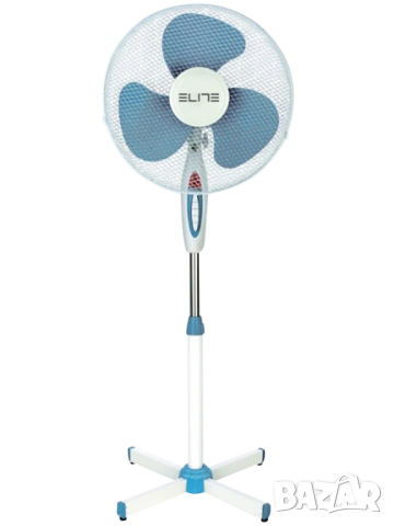 настолен вентилатор за дома
