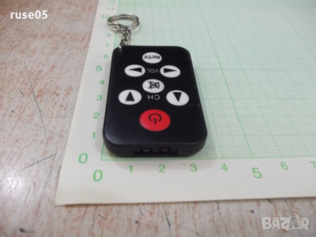 Дистанционно работещо - 2, снимка 2 - Дистанционни - 30069929