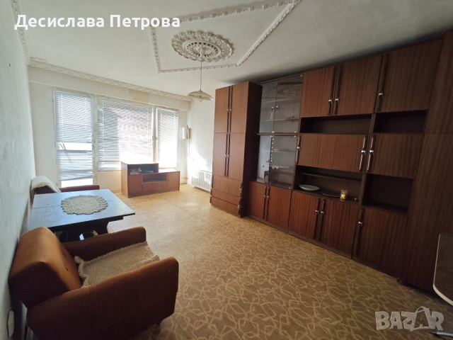 Продавам двустаен апартамент в гр.Добрич, жк.Балик, снимка 17 - Апартаменти - 53046098