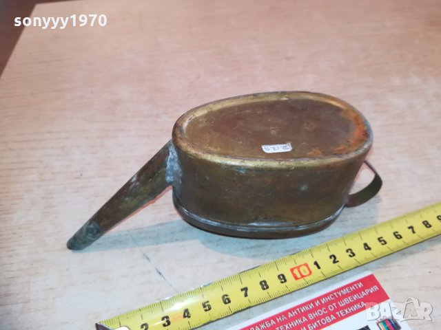 антика от швеицария 2502211022, снимка 11 - Колекции - 31947776