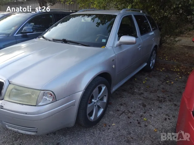 17" алуминиеви джанти 5x100