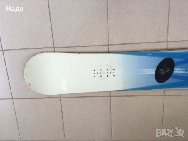 Ски,сноубордове,щеки,автомати,скиобувки и сноубордобувки, снимка 7 - Зимни спортове - 31083387