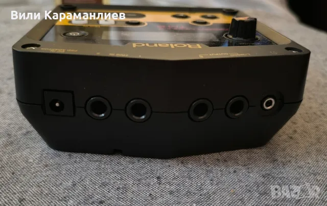 ROLAND TRIGGER MODULE TM-2,ефекти за акустични барабани, снимка 4 - Други - 50070667