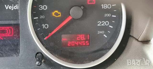 Audi A2 2006 година , снимка 3 - Автомобили и джипове - 55868157