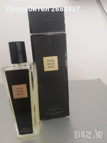 Little Black dress, снимка 1