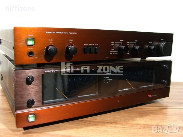 Комплект   Proton 1100 / aa-1150 