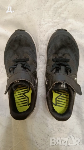 Детски маратонки Nike STAR RUNNER 2, размер 28, снимка 2 - Детски маратонки - 53338551