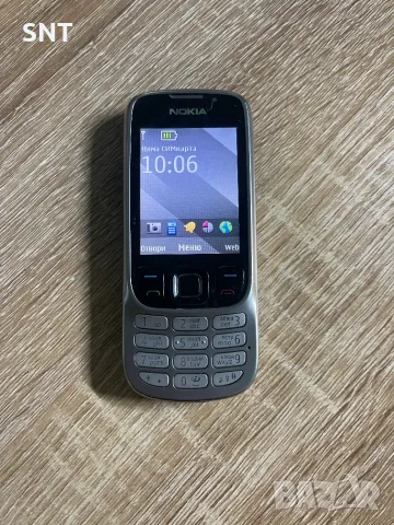 Nokia 6303i classic, снимка 2 - Nokia - 56534971