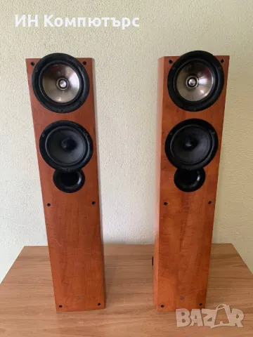Продавам тонколони KEF IQ5