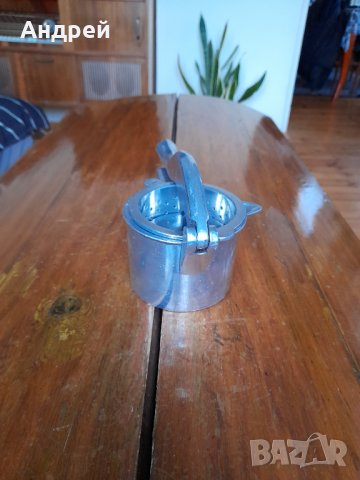 Стара цитрус преса,преса за плодове #3, снимка 2 - Антикварни и старинни предмети - 35393976