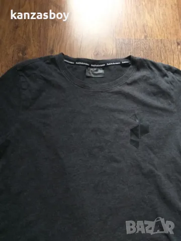 peak performance t zero tee - страхотна мъжка тениска M, снимка 2 - Тениски - 47297059