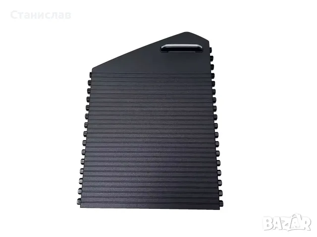 Щора за поставка на чаши за VW Tiguan AD/BW, VW Touran 5T – 5NG8632410ZS