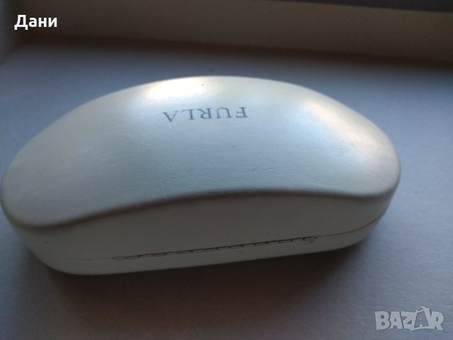 Калъф, кутия за очила Furla, снимка 3 - Слънчеви и диоптрични очила - 30495761