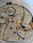 Стар джобен часовник МЪЛНИЯ СССР много красив рядък модел 48645, снимка 7