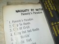 NAUGHTY BY NATURE-КАСЕТА 2101231912, снимка 4