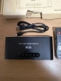 HDMI Switch 5in1 out .Дистанционно .Нов!, снимка 2