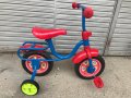 Детски велосипед, снимка 1 - Детски велосипеди, триколки и коли - 42733988
