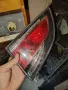 Mazda 6 части, щора, вентилатор, стоп, снимка 2