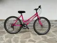 Дамски велосипед DRAG 26", снимка 1