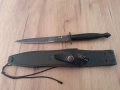 Много рядка кама,кинжал,нож AL MAR/Japan, снимка 15