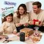 Phomemo D30 Мини Bluetooth Принтер за Етикети – Термопечат Без Мастило, 203 DPI, снимка 2