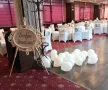 Украса за кръщене сватба юбилей бал и др., снимка 17
