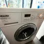 Пералня със сушилня Miele Edition 111, снимка 1