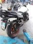 Suzuki gsr 600 на части, снимка 4
