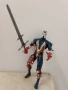 Spawn McFarlane action figures екшън фигурки на Споон, Дракула, Атила от периода 1994-2004 година, снимка 10