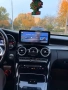 CarPlay & Android Auto Навигация 12.3” за Mercedes C/GLC(W205/X253) + Монтаж NTG5, снимка 2
