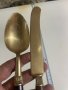 Нож и льжица за колекция , снимка 4
