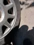 Гуми с джанти за WV sharan,seat, снимка 6