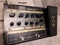 VOX TONELАB ST VALVETRONIX  Лампов процесор със сменена лампа ECC83 ,страхотен звук.ЦЕНА 250ЛВ. , снимка 6