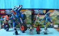 LEGO Nexo knights 70321, 70315, 70312 и 70348, снимка 9