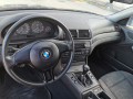 Bmw e46 cupe 318Ci 2001г, снимка 6