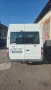 Пътнически бус под наем осем + едно с климатик управлява се с б категория макси багажно, снимка 15