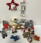 Плюшени играчки на Кока-Кола, Милка, Ледена епоха и др., снимка 1
