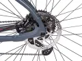 Планински електрически велосипед MTF Mount 11.4 – Shimano EP8 85 Nm до 150 км пробег, снимка 16