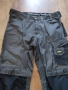 Snickers AllroundWork Trousers - страхотен работен панталон 52/Л, снимка 2
