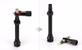 Винтили за Tubeless Mana 40mm Presta Черни, снимка 3