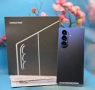 ГАРАНЦИОНЕН!!! Samsung Galaxy Z Fold7, 12GB RAM, 256GB, 5G, Blue Shadow + подарък адаптер, снимка 6