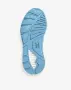 ADIDAS Zx 1k Boost Shoes Blue Дамски Маратонки👟Дамски Спортни Обувки Код P3003, снимка 6