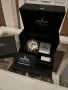 Edox Grand Ocean Decentrique Date Automatic FULL SET!, снимка 2