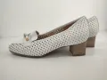 Finest Figini shoes 38,5, снимка 9