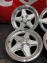 Ретро алуминиеви джанти за Мерцедес Mercedes , 15 цола, 5х112, 4 броя, снимка 6