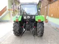 Трактор Deutz-Fahr - Agroxtra 4.07, снимка 4