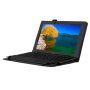 Acer Aspire SW3-013P Кожен калъф и Капацитивен Стилус, снимка 6