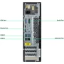 Компютър Lenovo M93P i5-4570 8GB 128GB SSD SFF ГАРАНЦИ, снимка 2