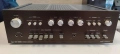 Стерео усилвател DUAL CV 1400, снимка 1